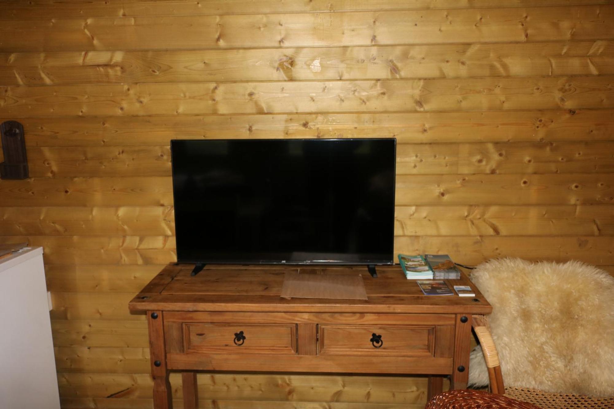 The Cabin Pipershill Newtownbutler Zewnętrze zdjęcie
