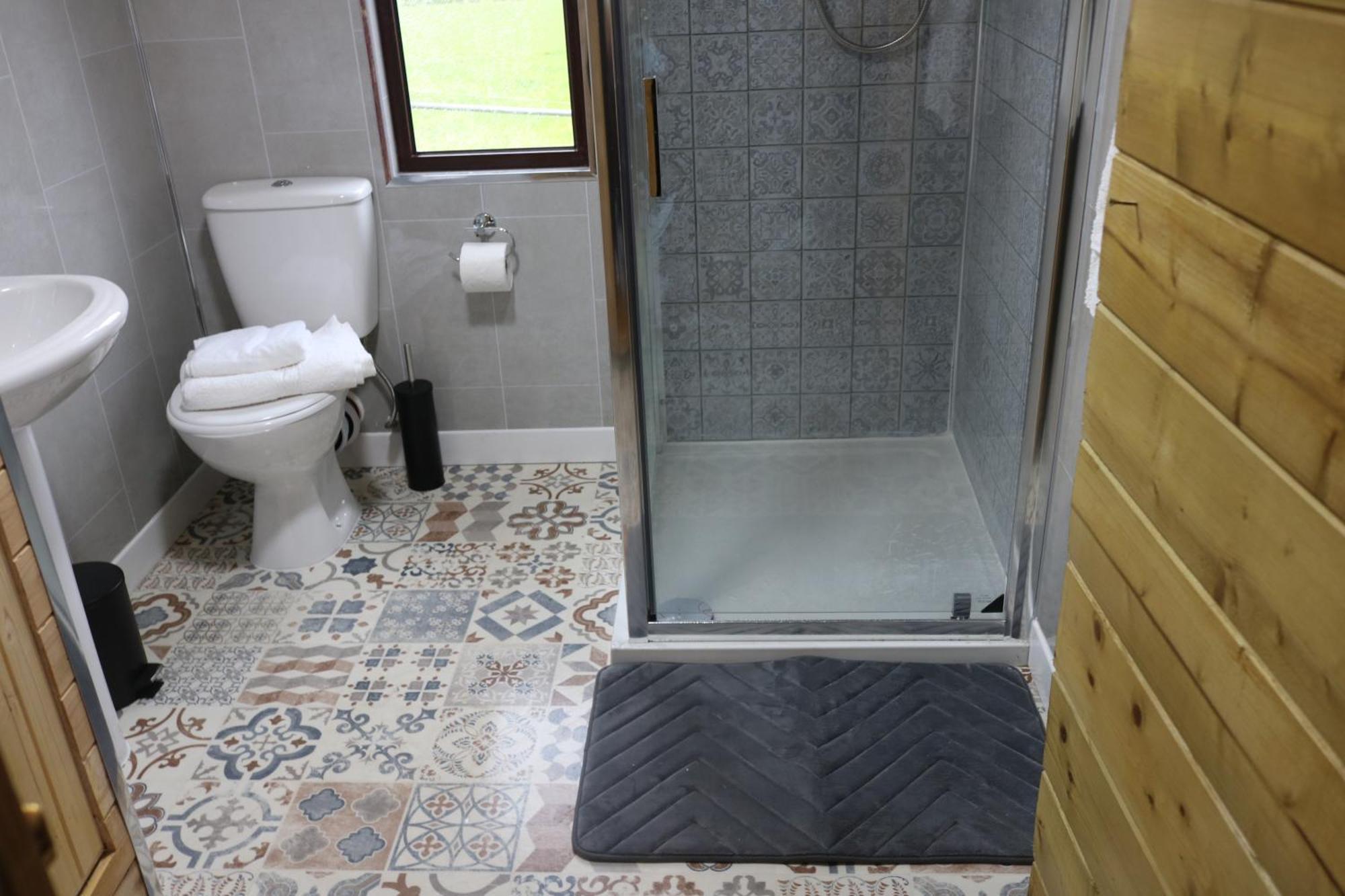 The Cabin Pipershill Newtownbutler Zewnętrze zdjęcie