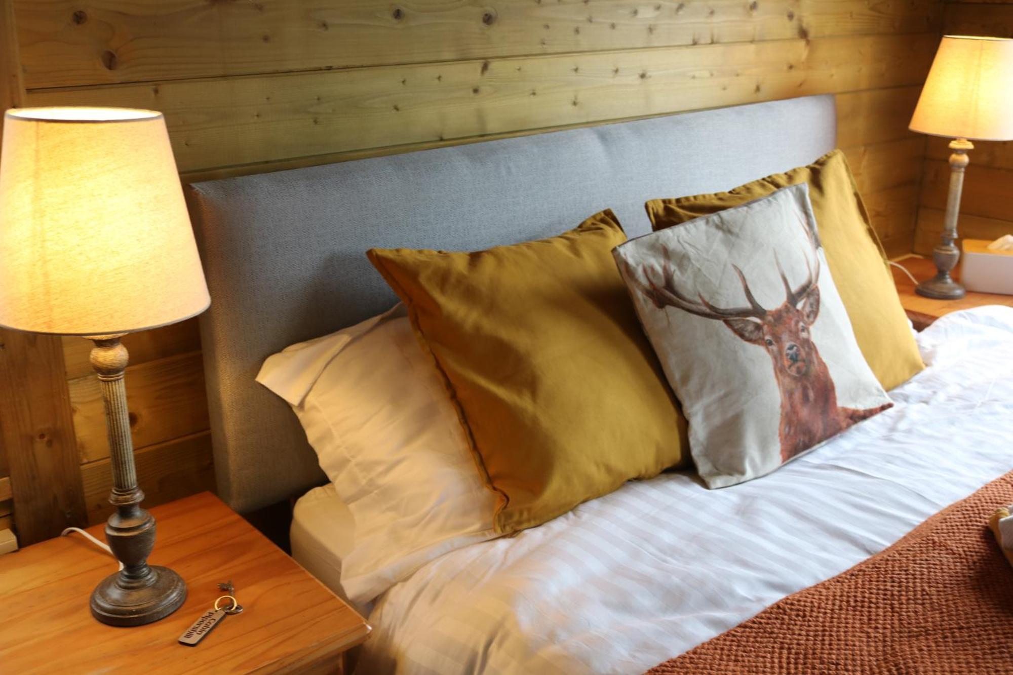 The Cabin Pipershill Newtownbutler Zewnętrze zdjęcie